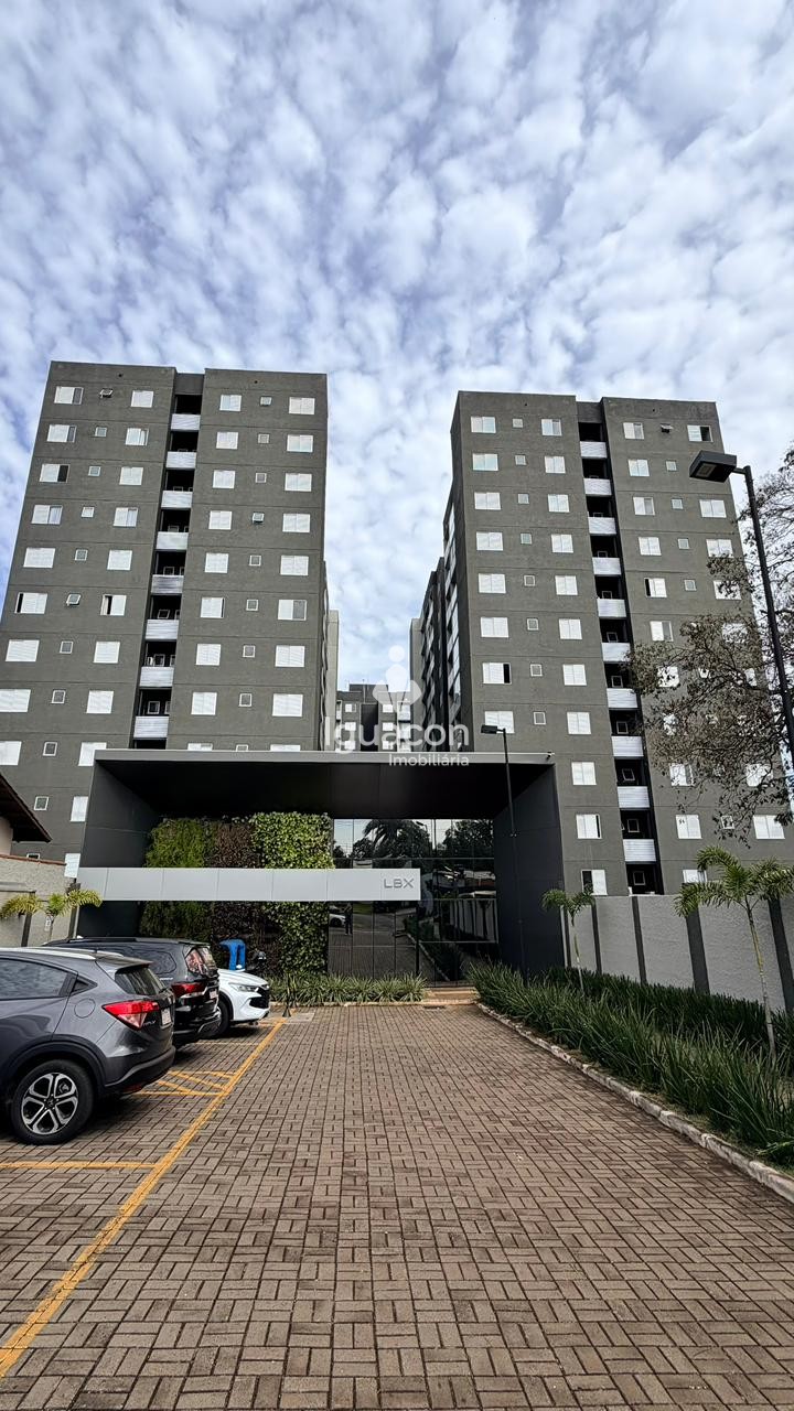Apartamento no Condominio Royal Legacy