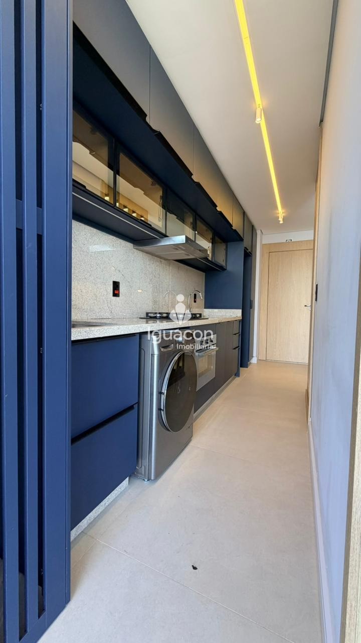 Apartamento no Condominio Royal Legacy
