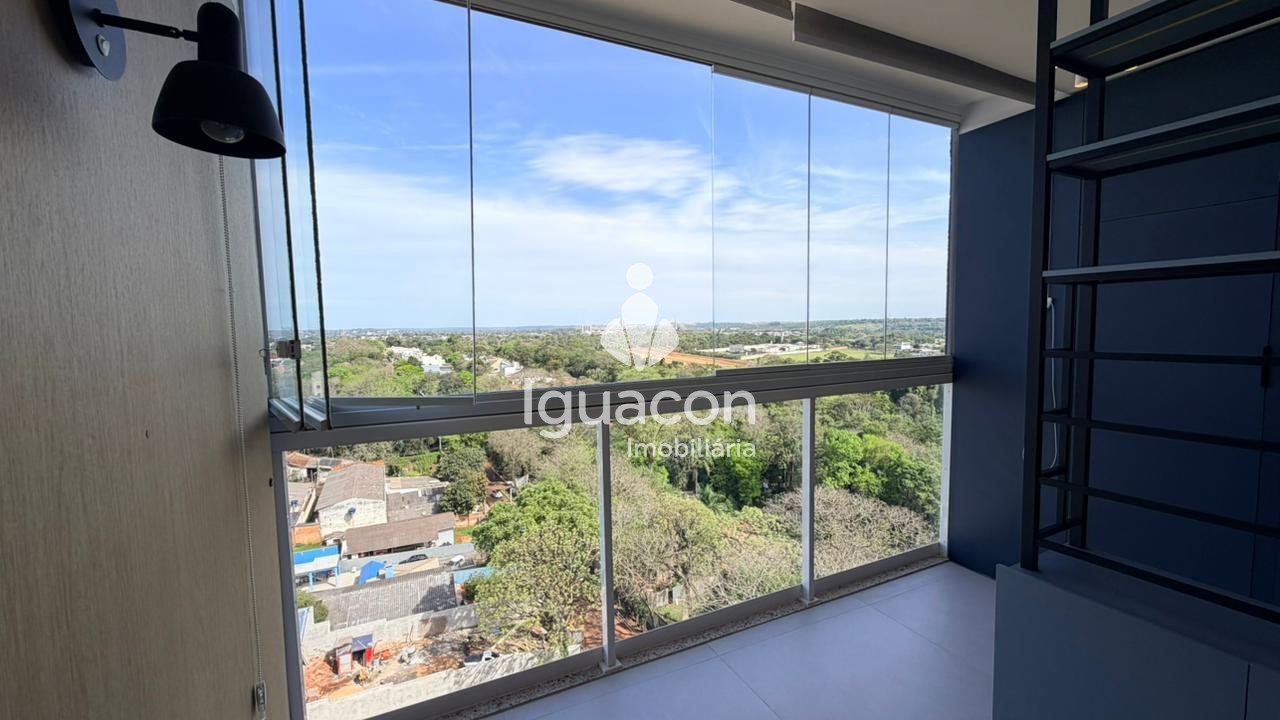 Apartamento no Condominio Royal Legacy