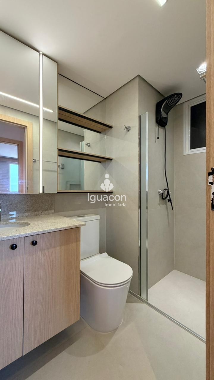 Apartamento no Condominio Royal Legacy