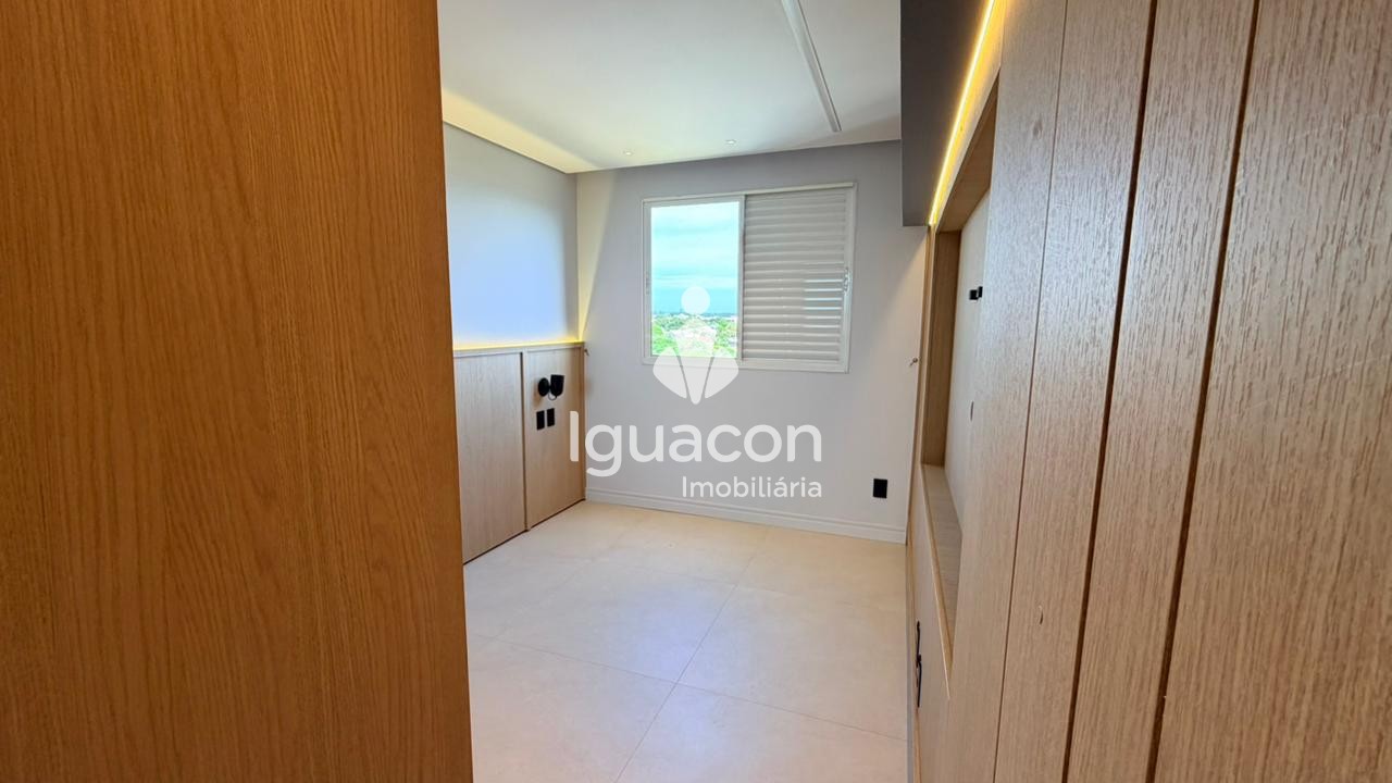 Apartamento no Condominio Royal Legacy