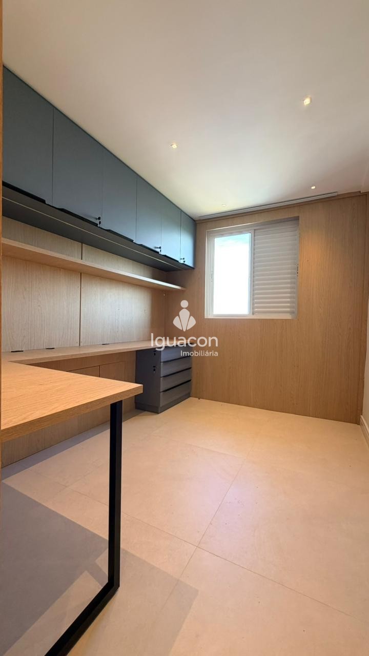 Apartamento no Condominio Royal Legacy