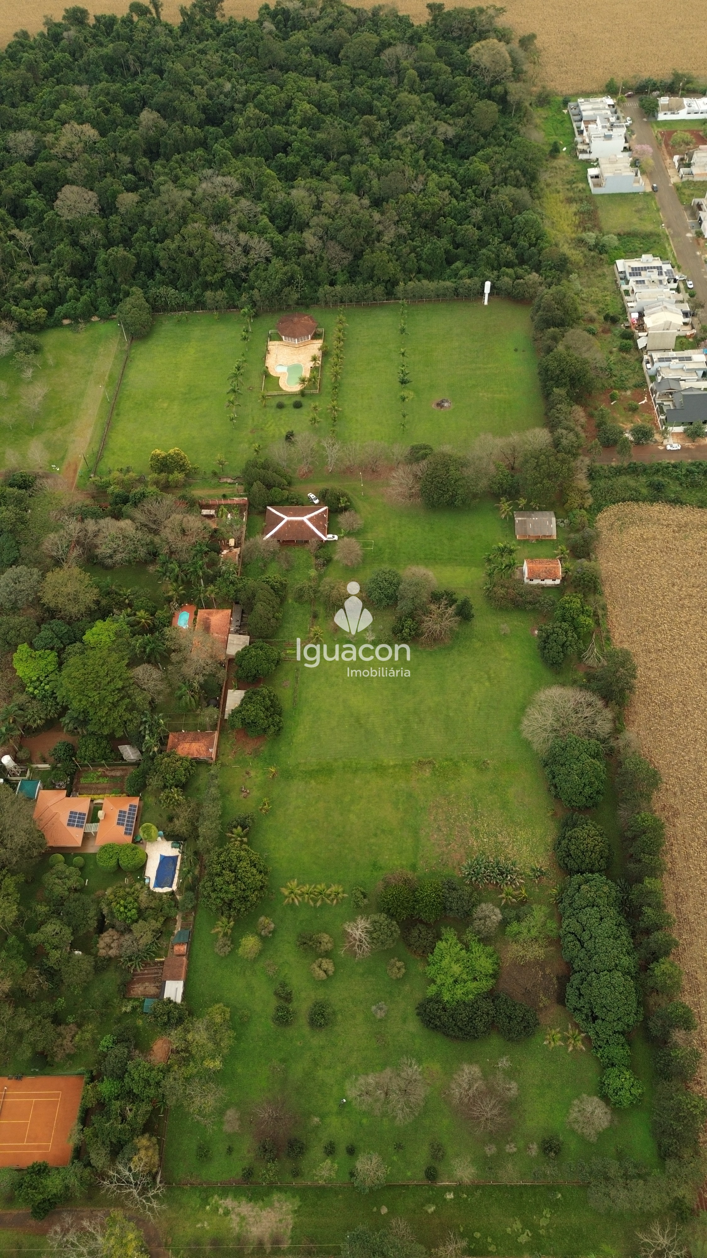Chácaras Dom Emilio