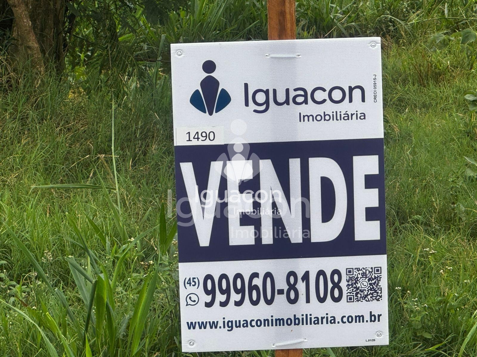 Terreno no The Falls