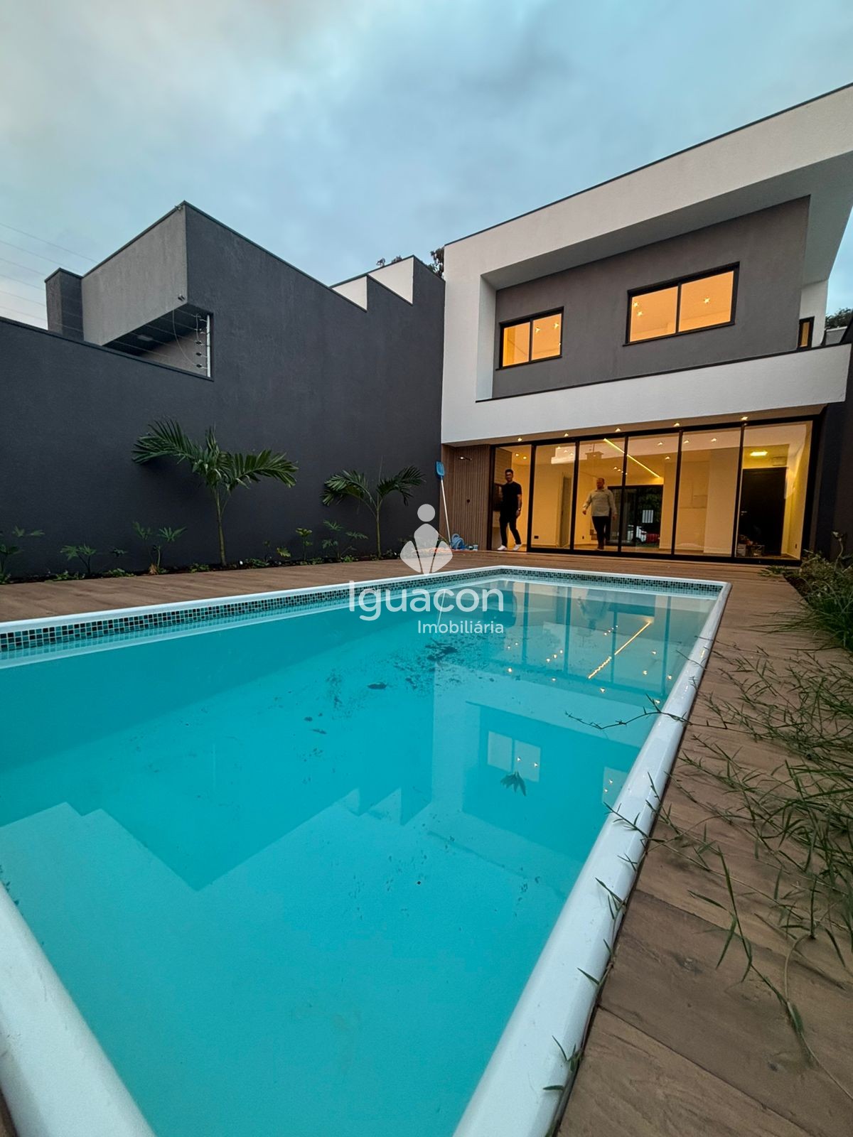 Sobrado no Jardim Bourbon