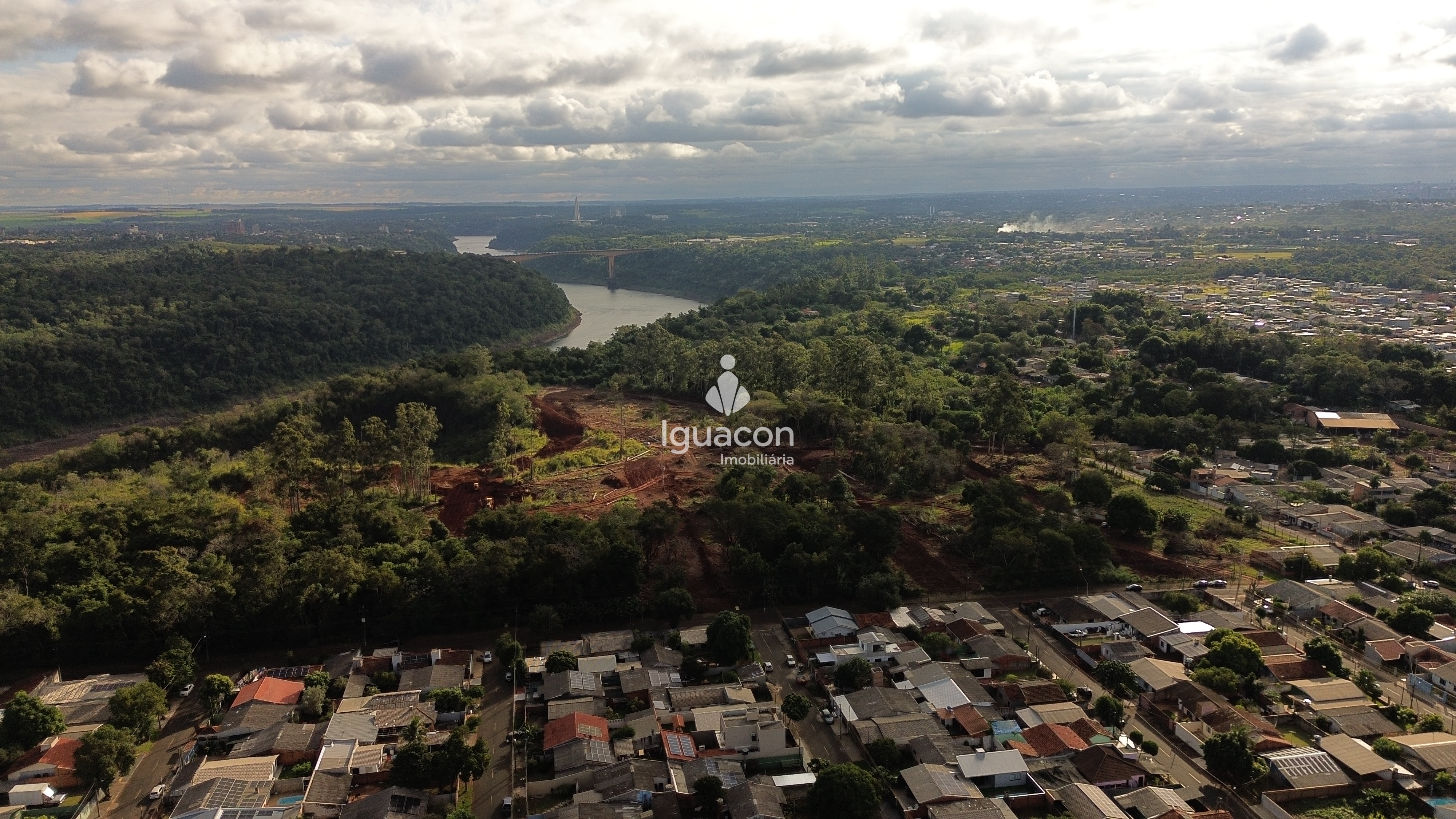 Loteamento EcoParque