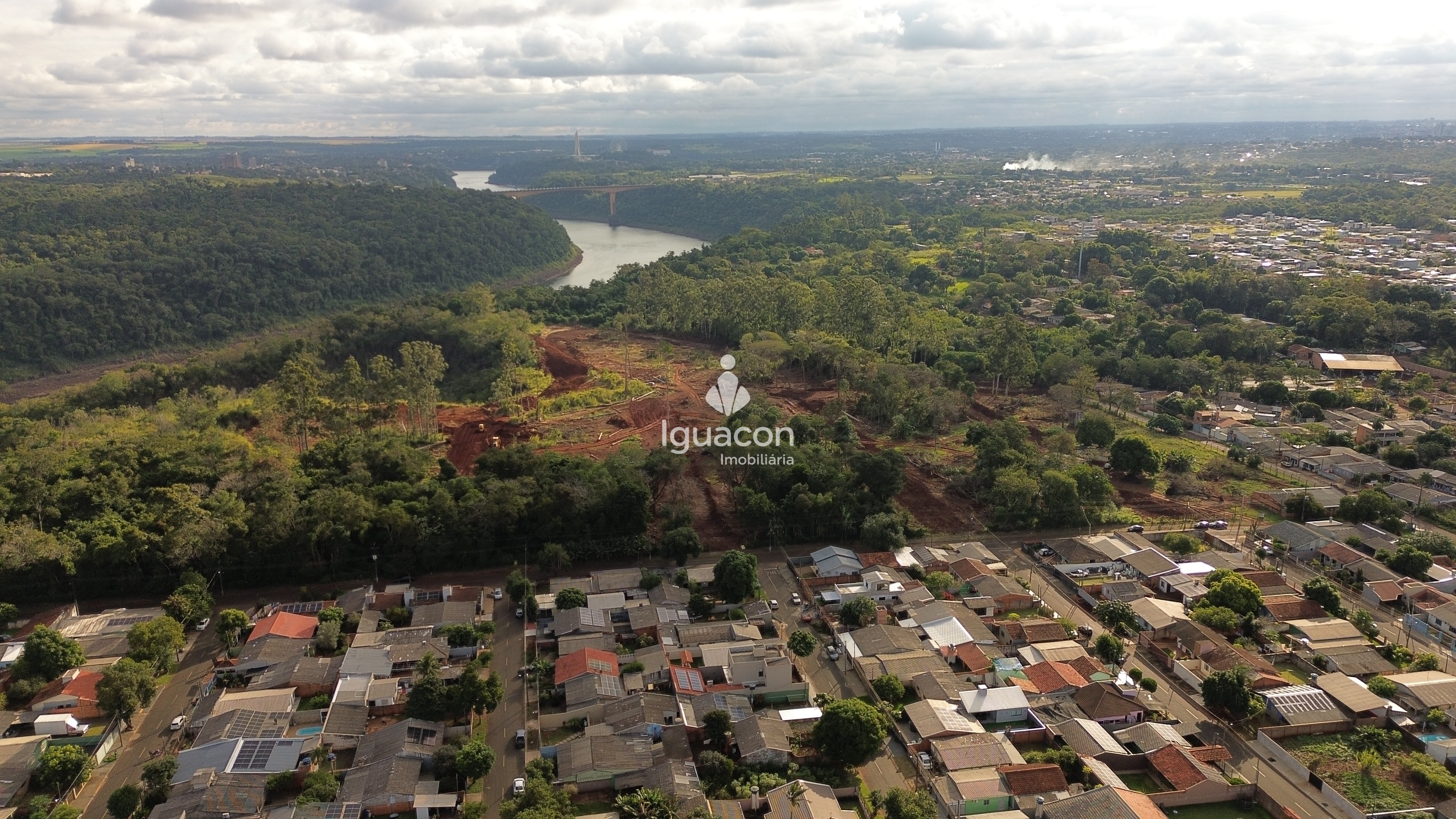 Loteamento EcoParque