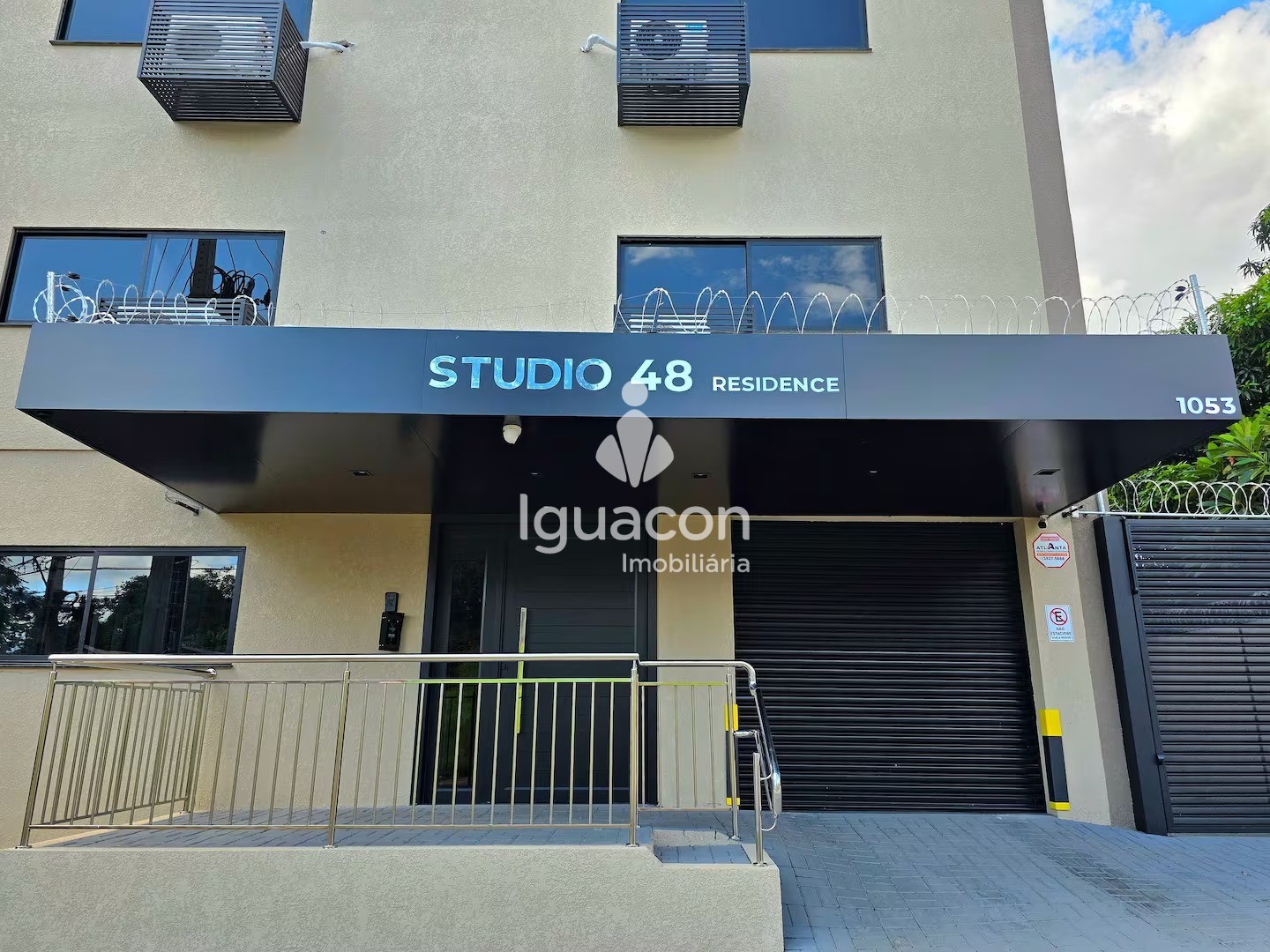 Studio 48 - Cód 10467