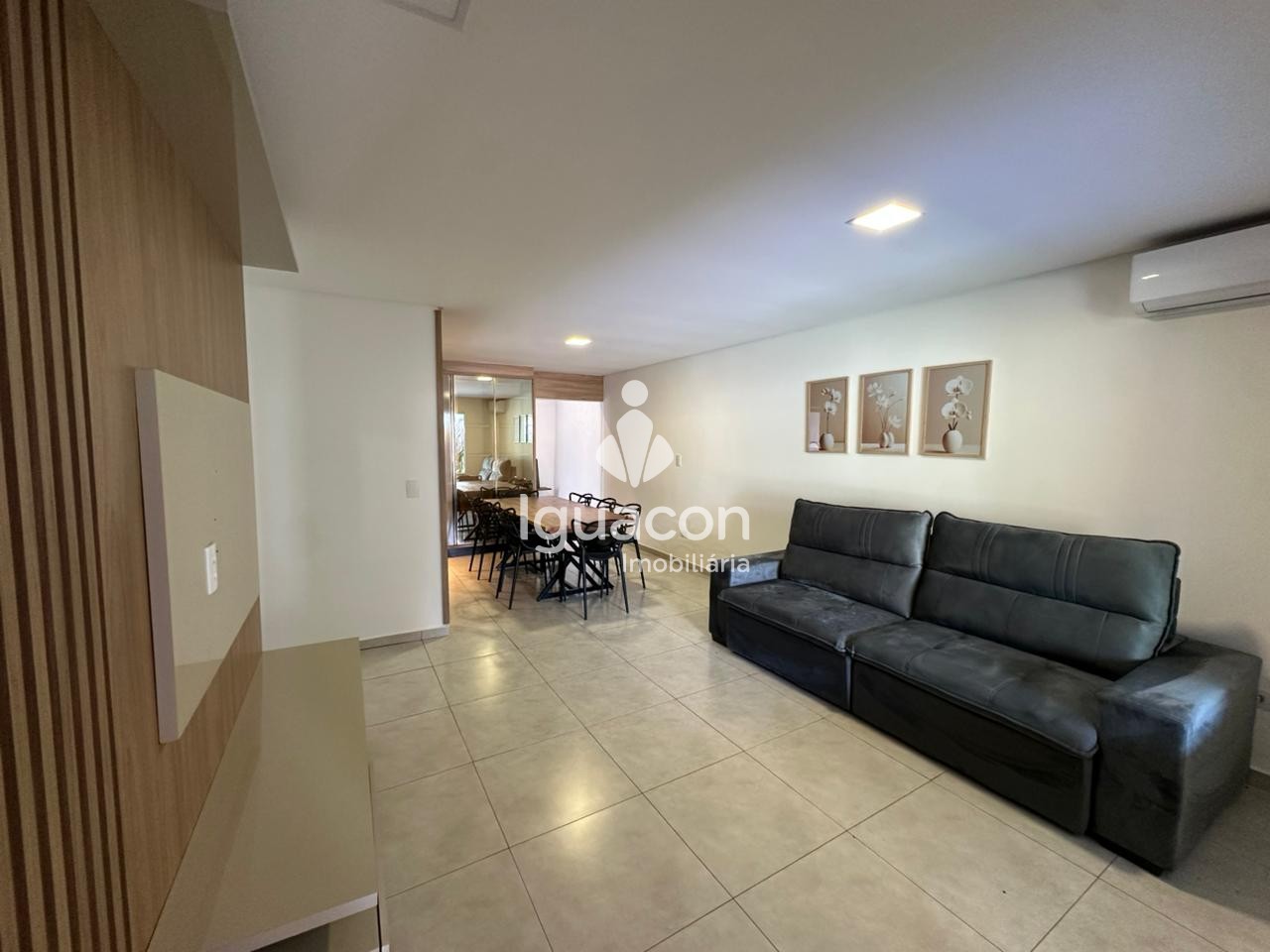 Casa no Jardim Três Bandeiras
