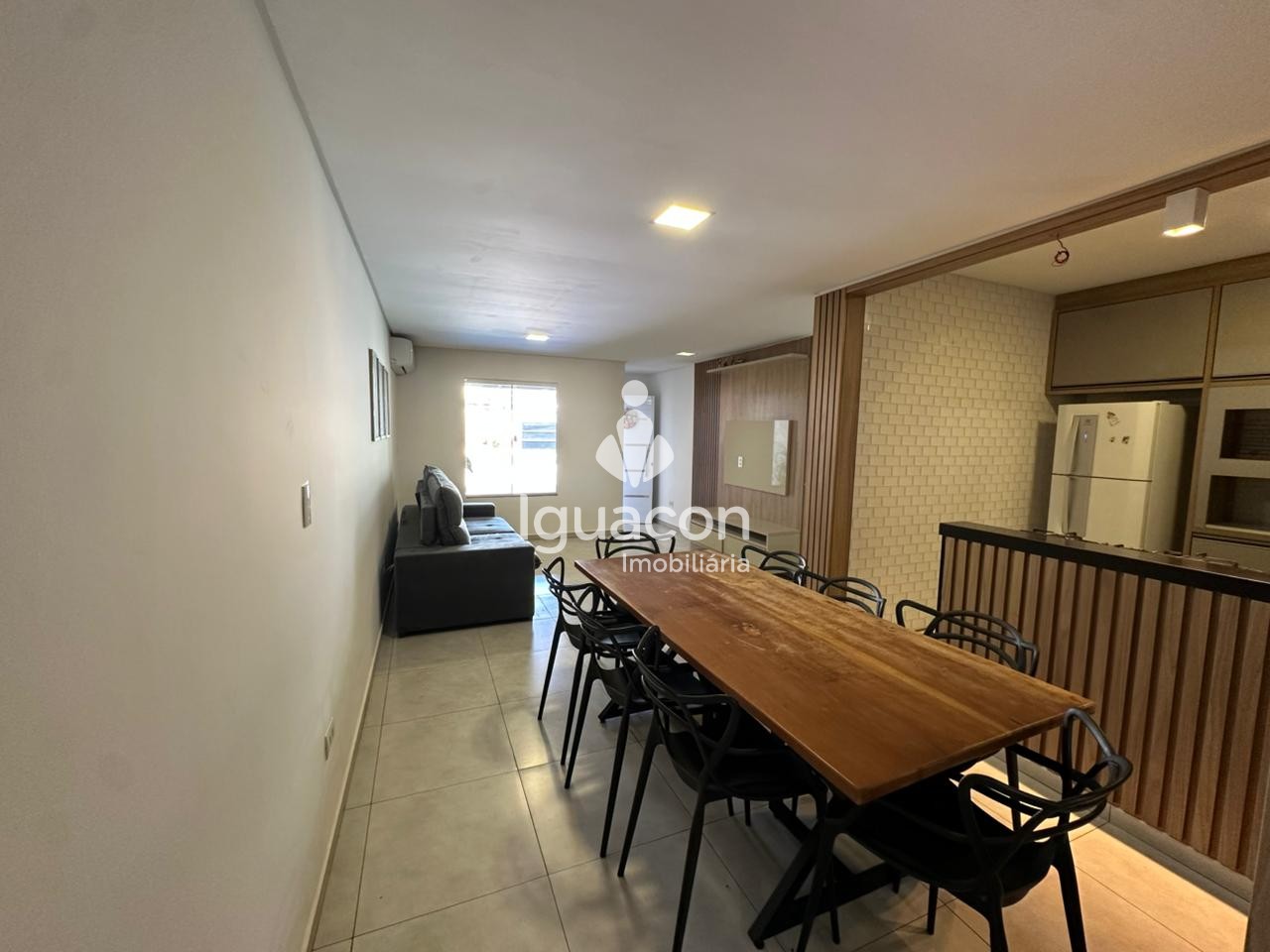 Casa no Jardim Três Bandeiras