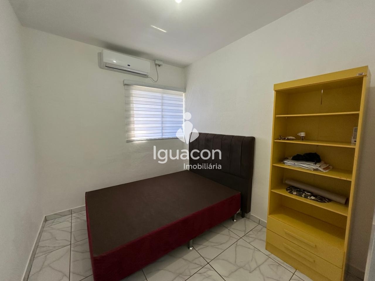 Casa no Jardim Três Bandeiras