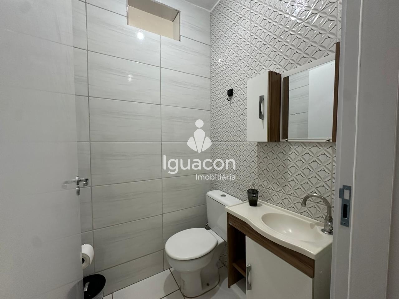 Casa no Jardim Três Bandeiras