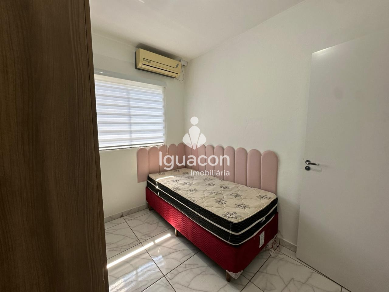 Casa no Jardim Três Bandeiras