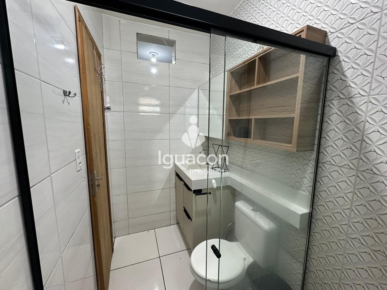 Casa no Jardim Três Bandeiras