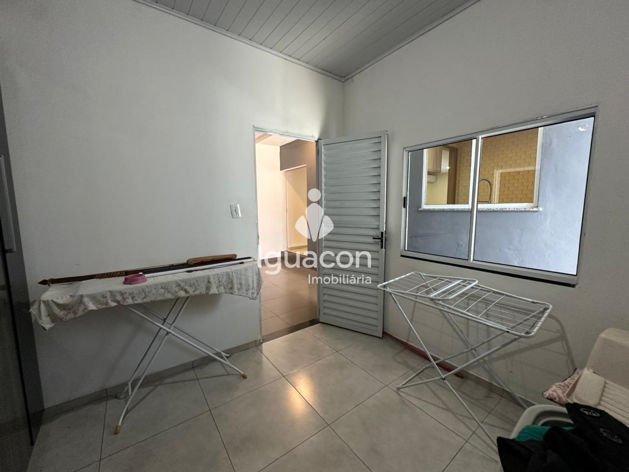 Casa no Jardim Três Bandeiras