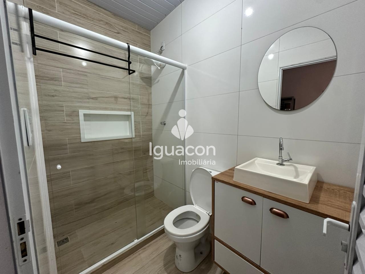 Casa no Jardim Três Bandeiras