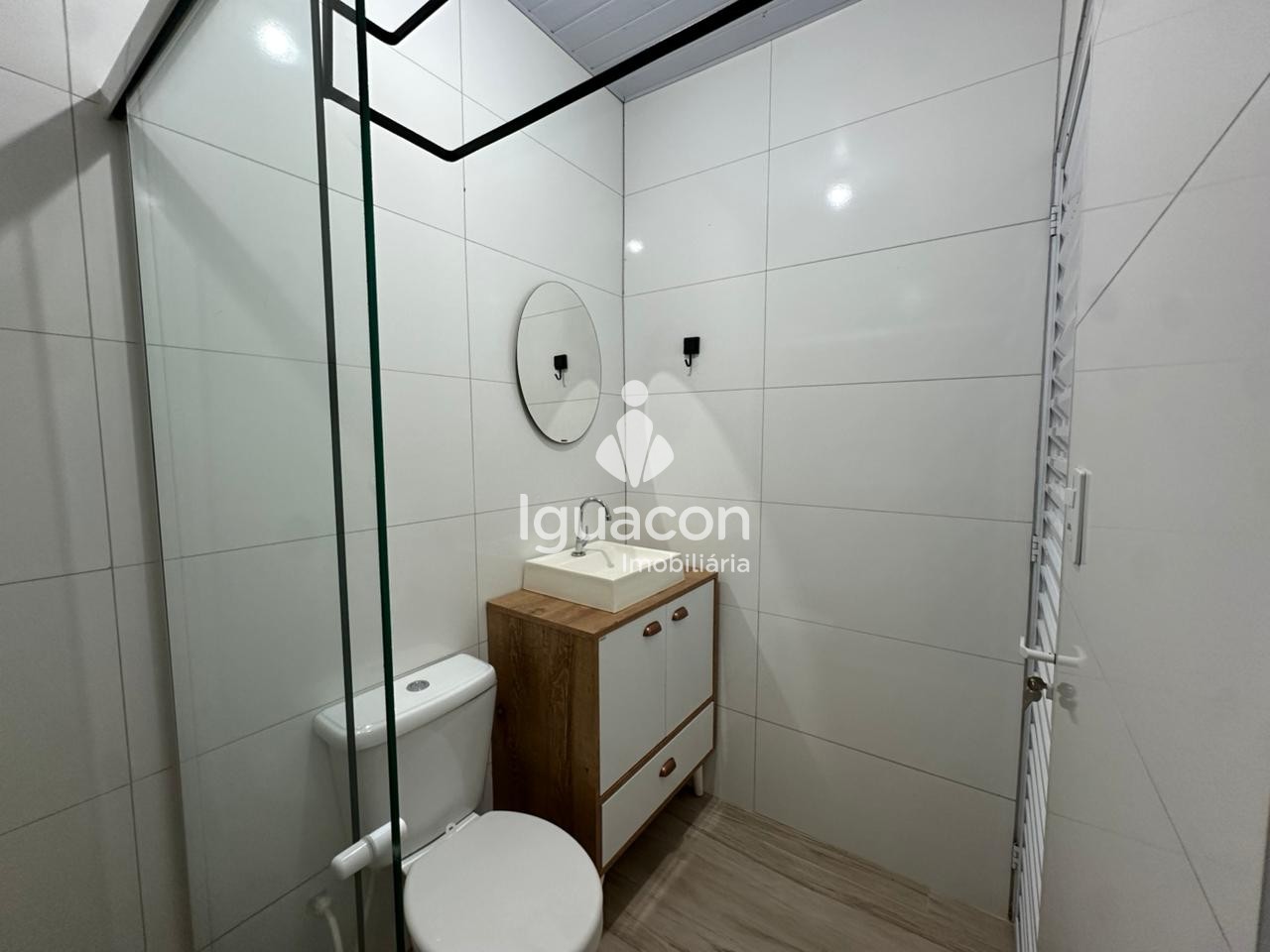 Casa no Jardim Três Bandeiras