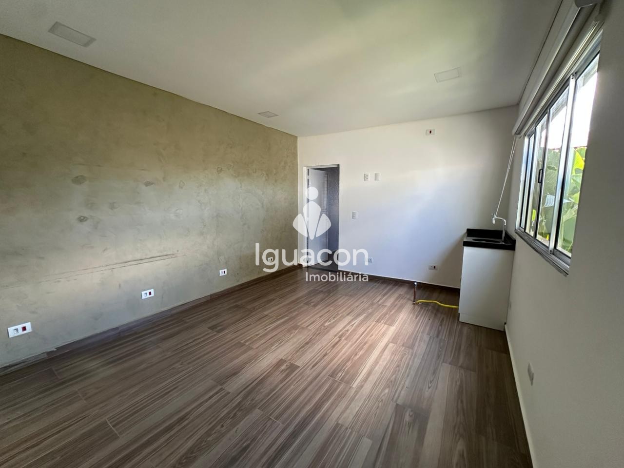 Casa no Jardim Três Bandeiras
