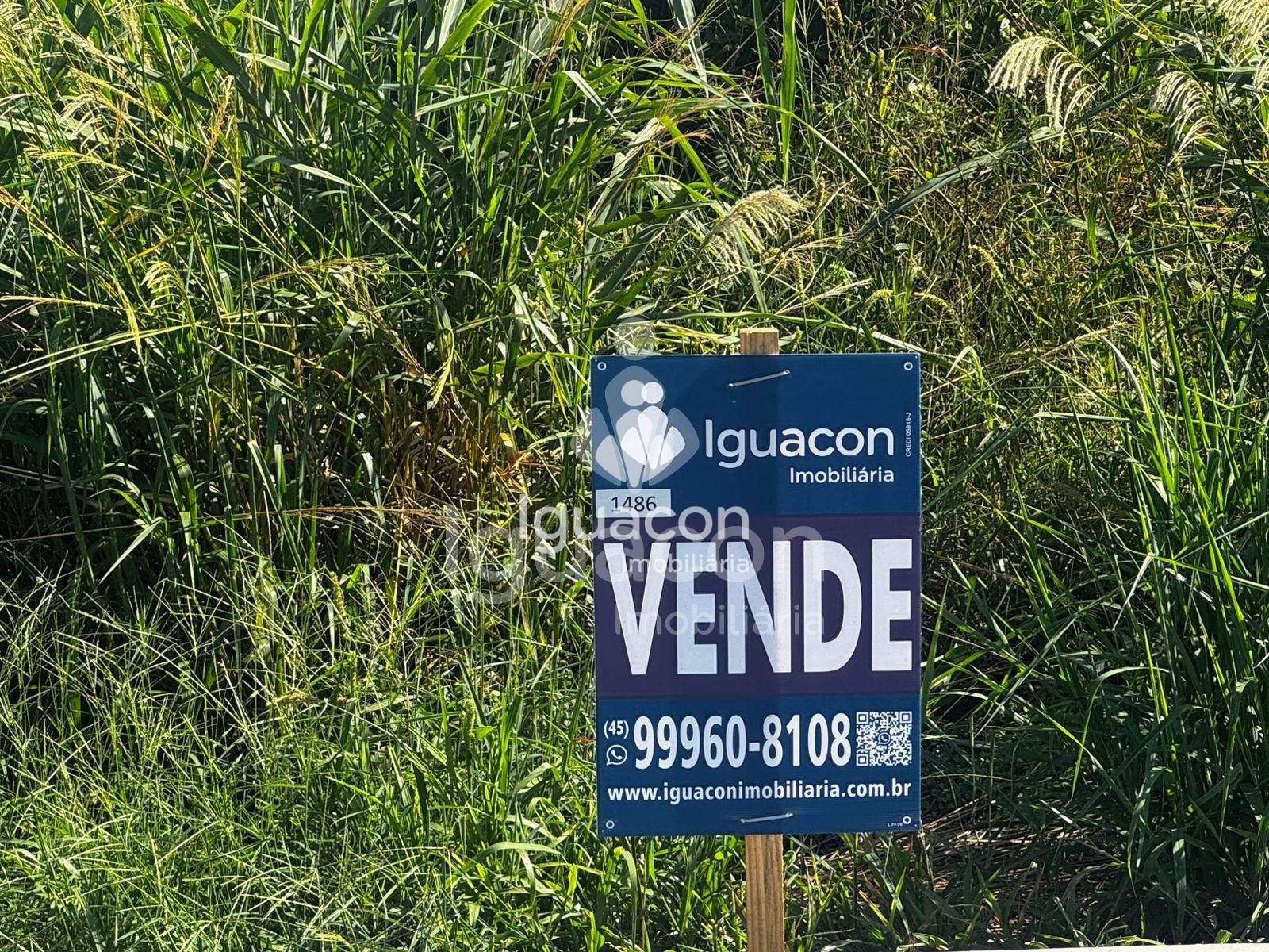 Terreno no Loteamento Maria Julia
