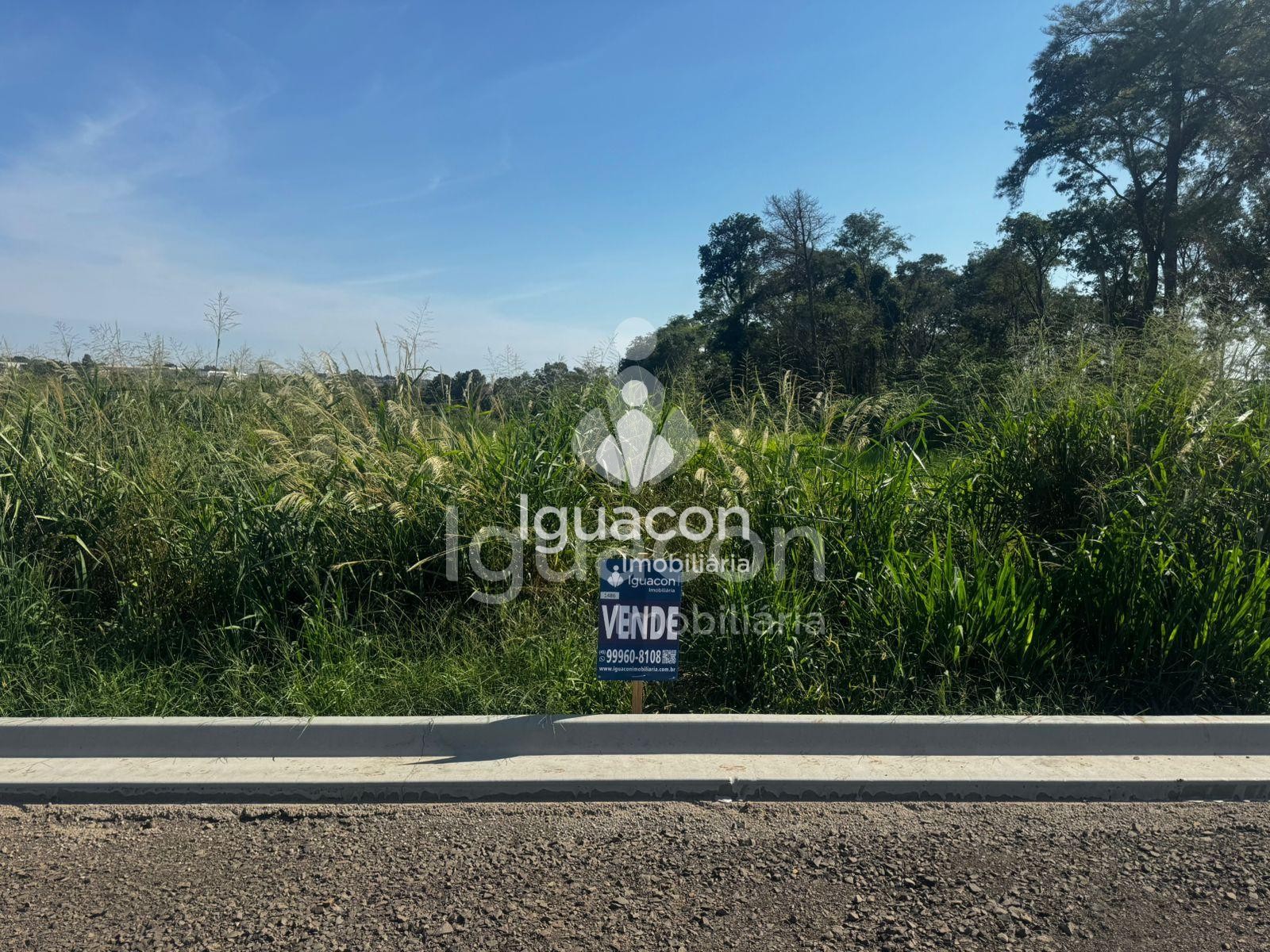 Terreno no Loteamento Maria Julia