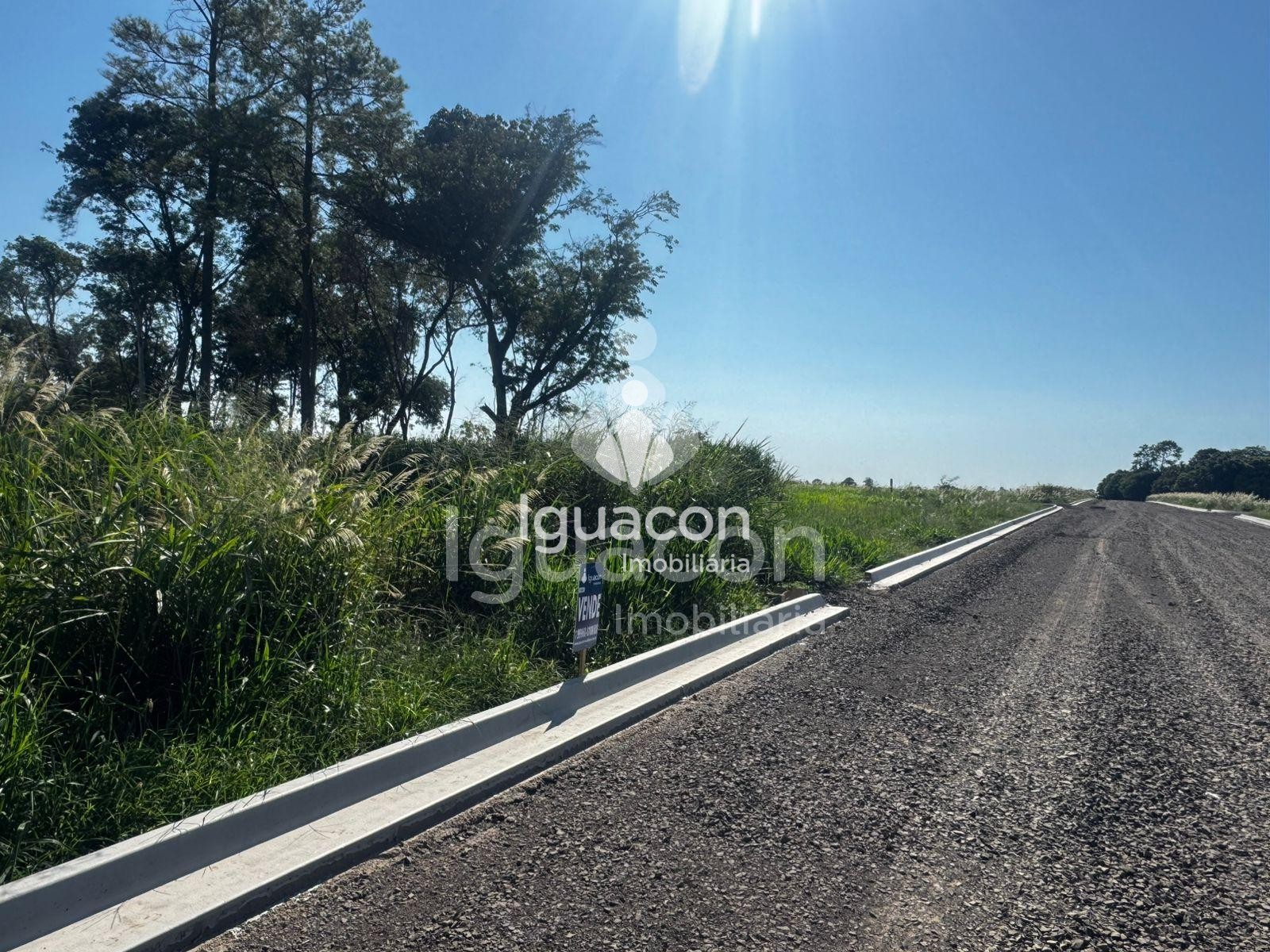 Terreno no Loteamento Maria Julia