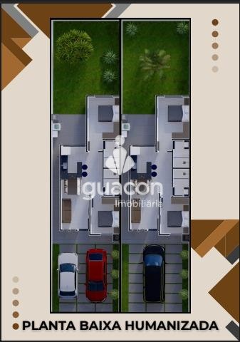 Casas no Morumbi II