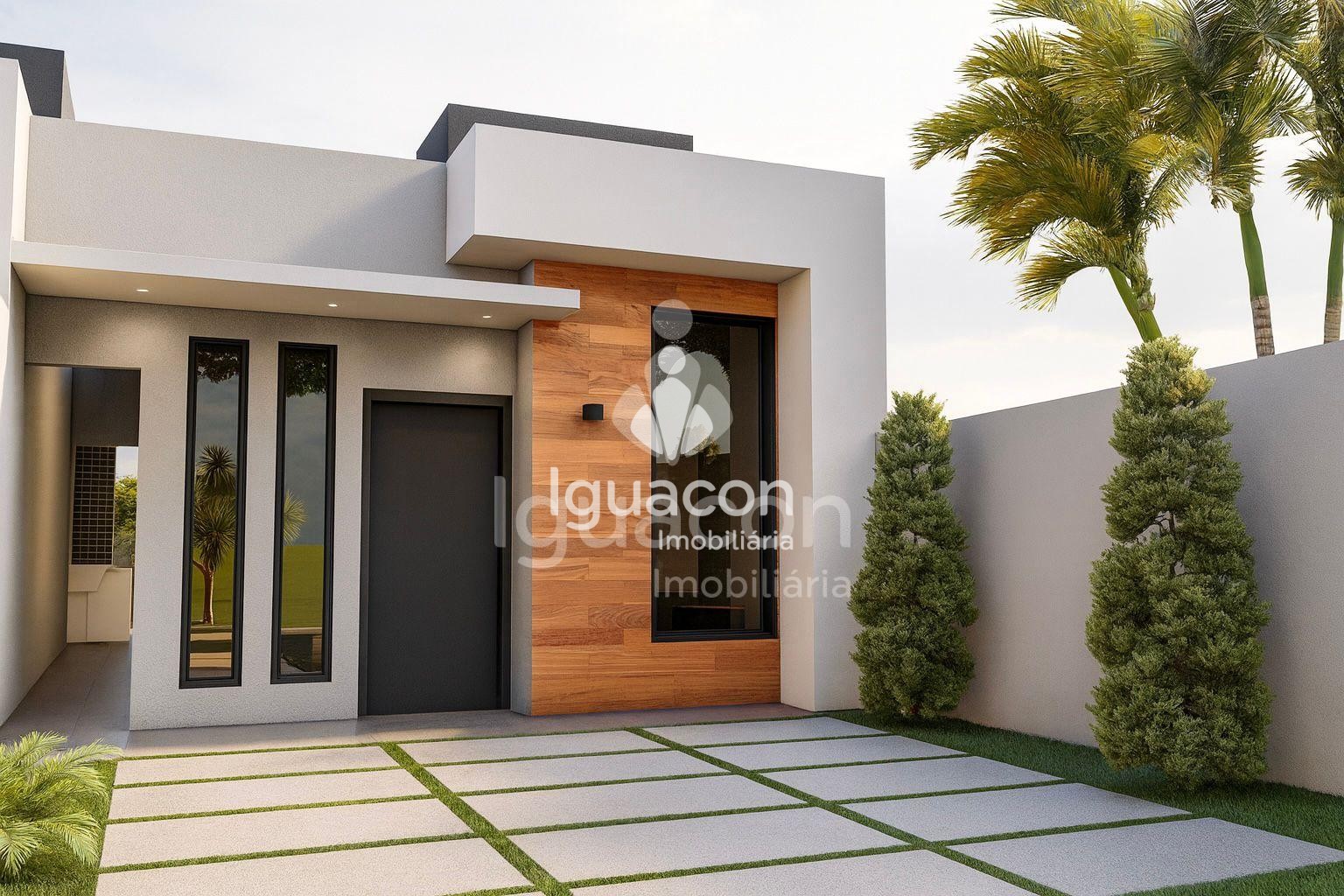 Casas no Morumbi II