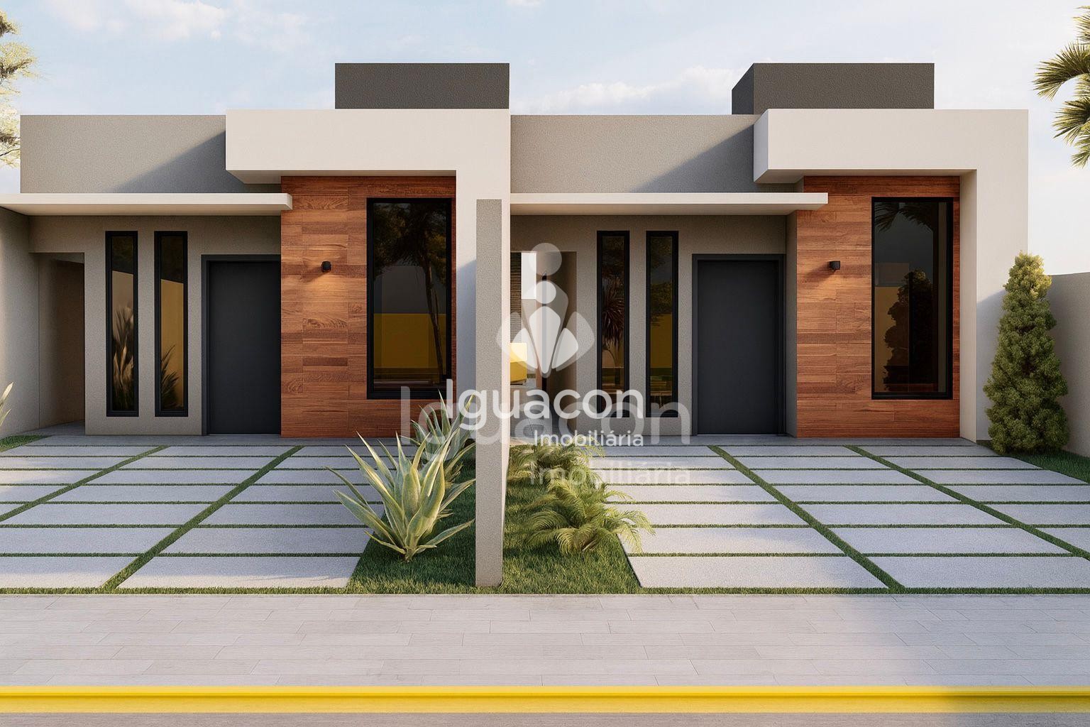 Casas no Morumbi II