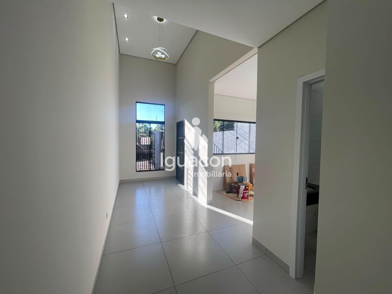Casas no Portal da Foz