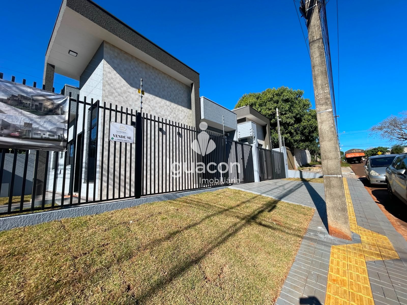 Casas no Portal da Foz