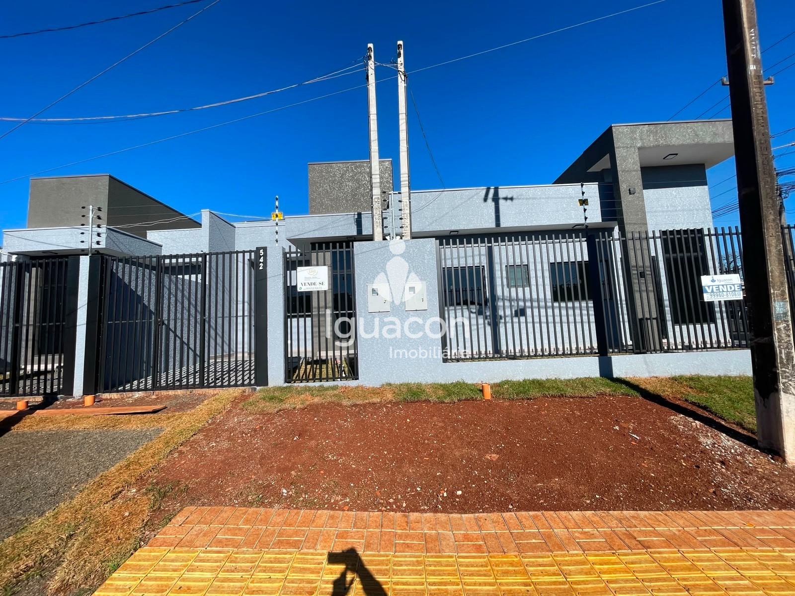 Casas no Portal da Foz