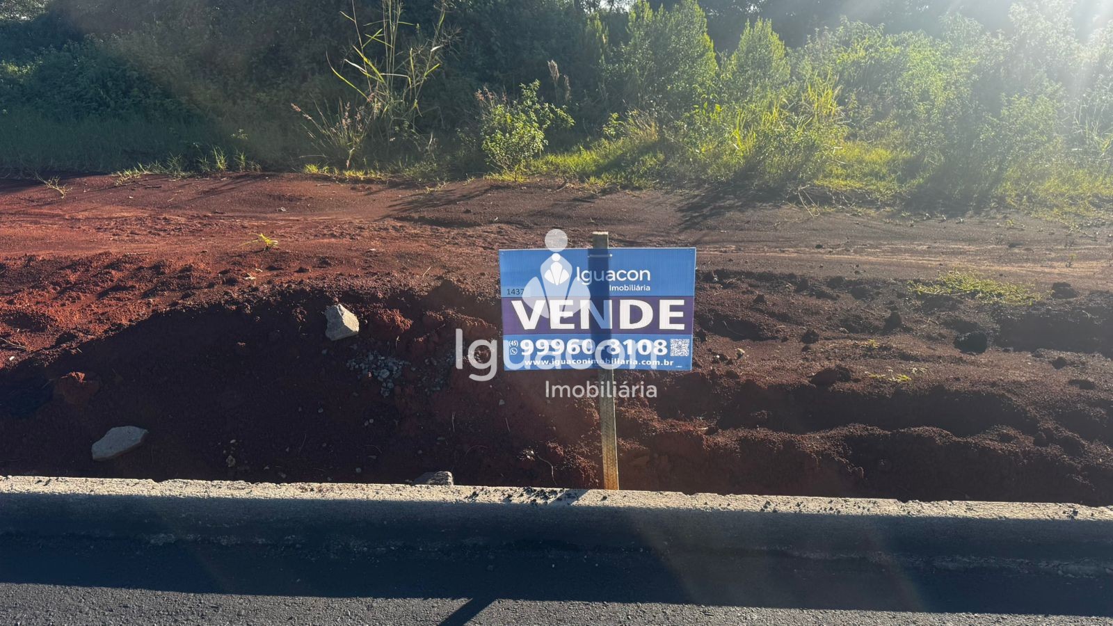 Terreno no Vila Catarina