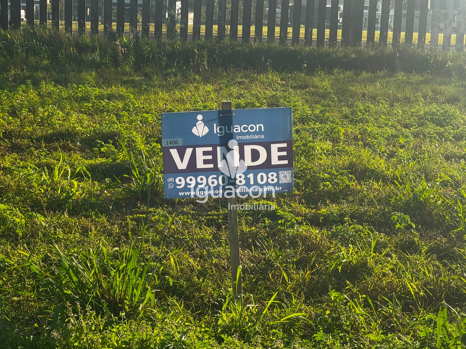 Terreno Loteamento Estância Legendária