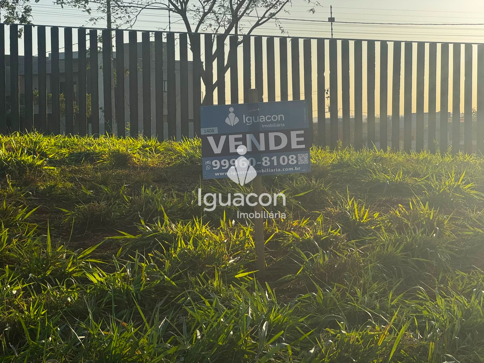 Terreno Loteamento Estância Legandária