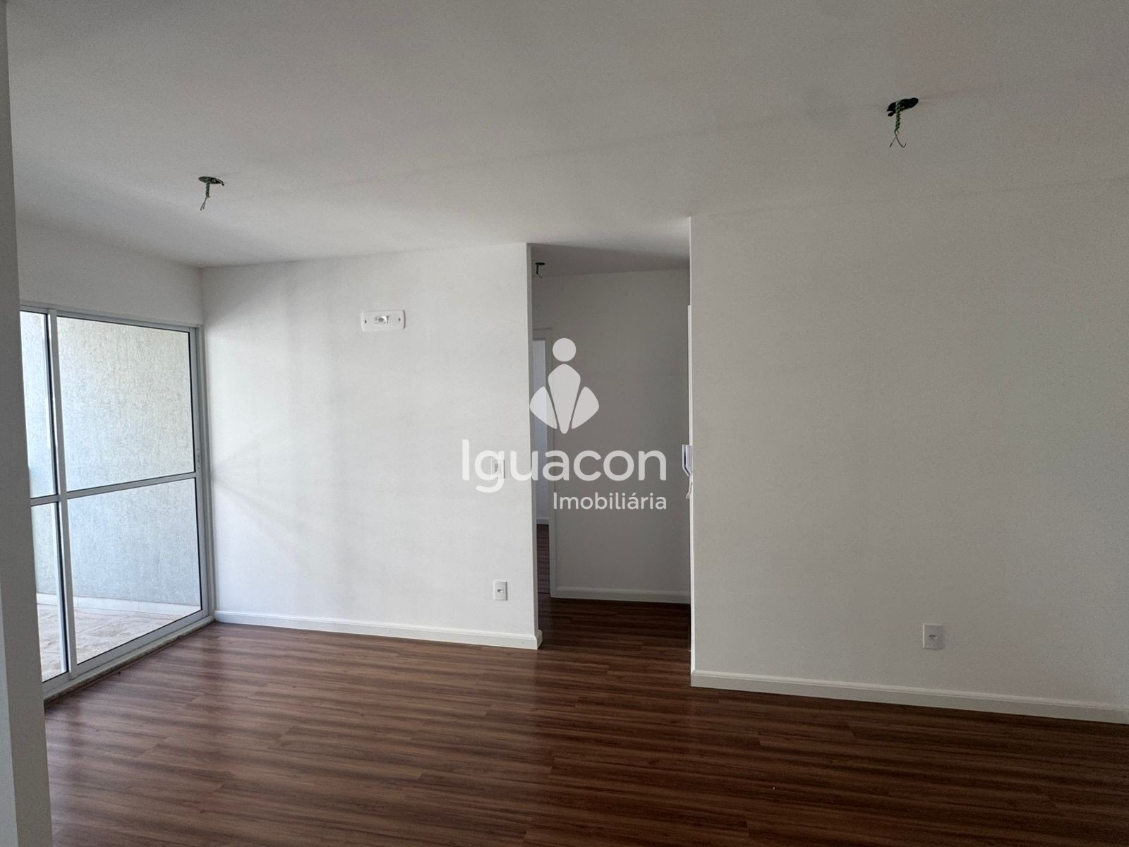 Apartamento no Residencial Royal Legacy