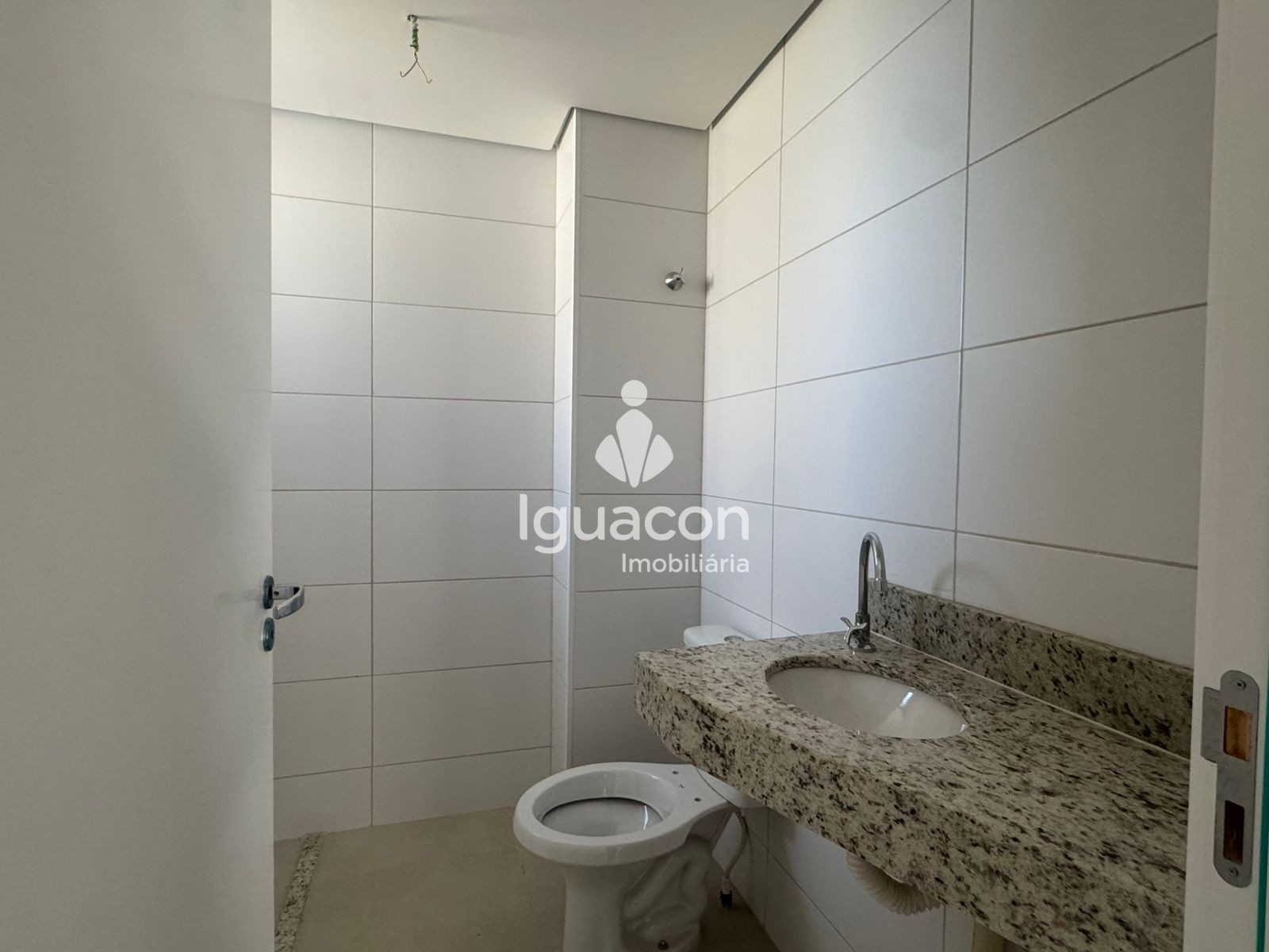 Apartamento no Residencial Royal Legacy
