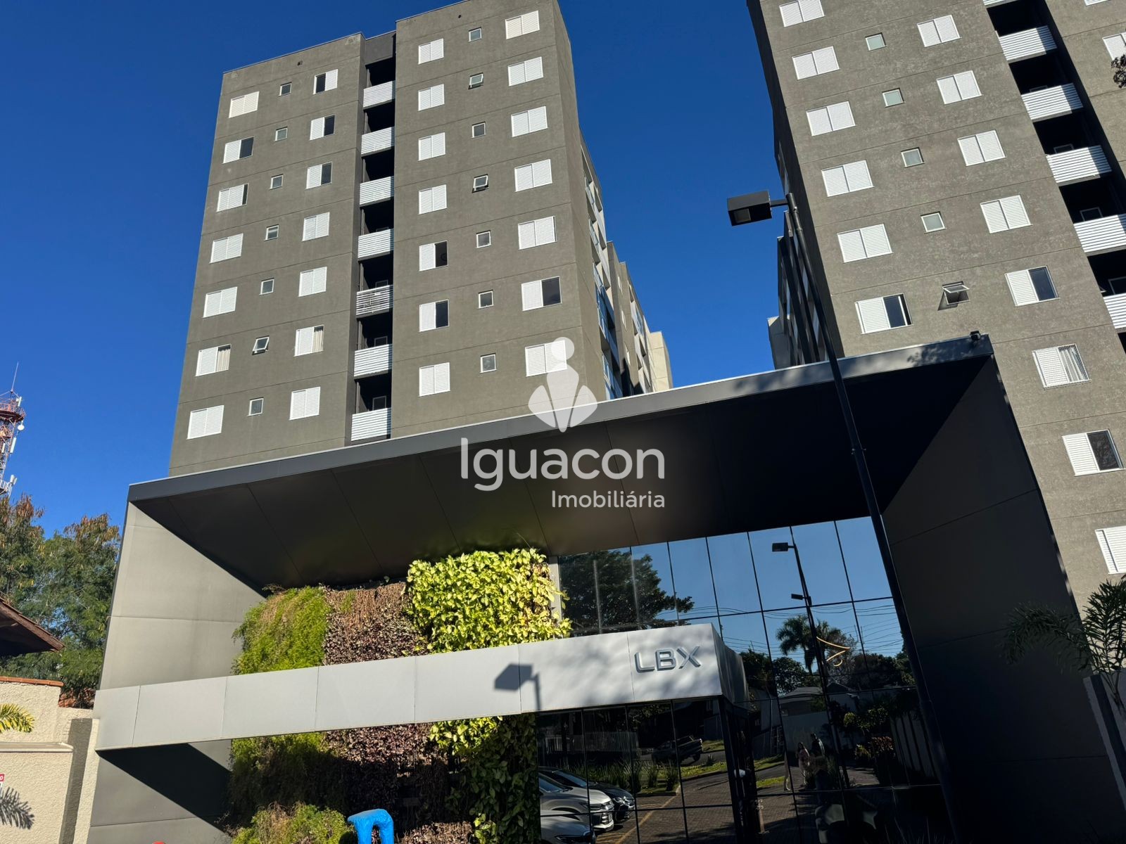 Apartamento no Residencial Royal Legacy