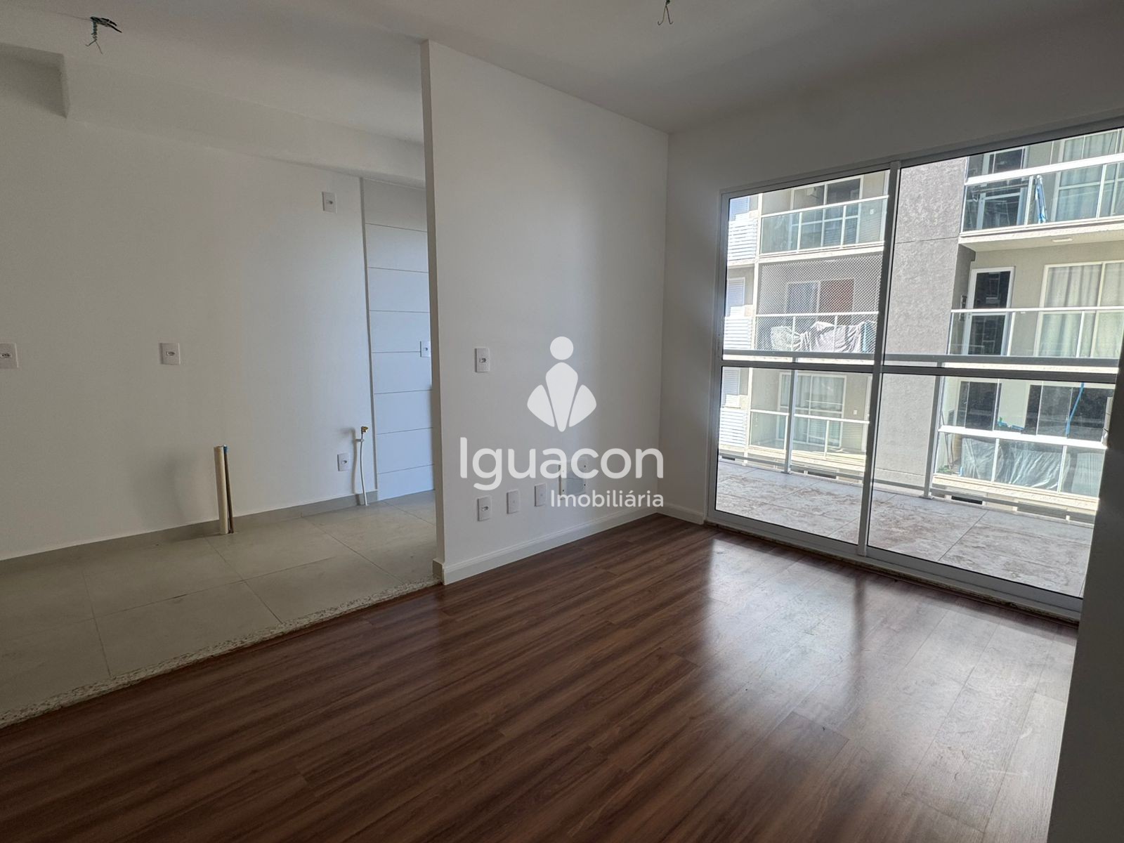 Apartamento no Residencial Royal Legacy