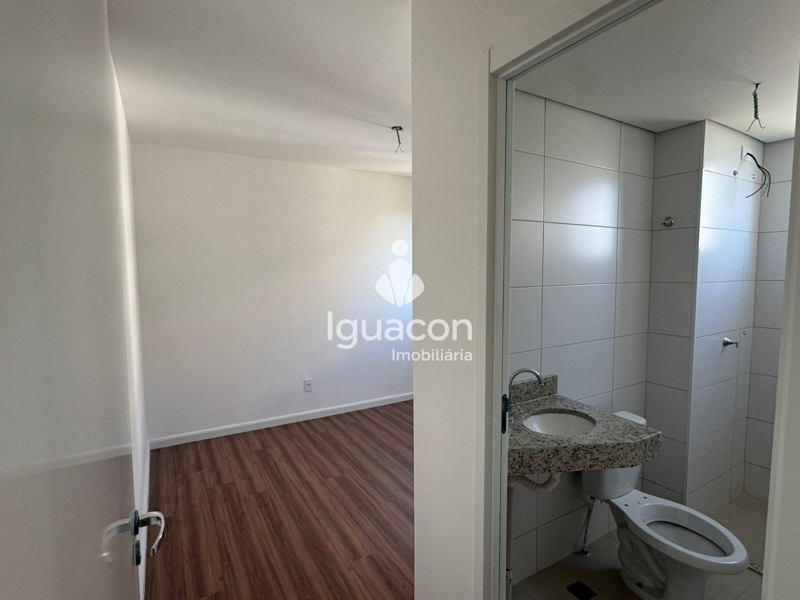 Apartamento no Residencial Royal Legacy