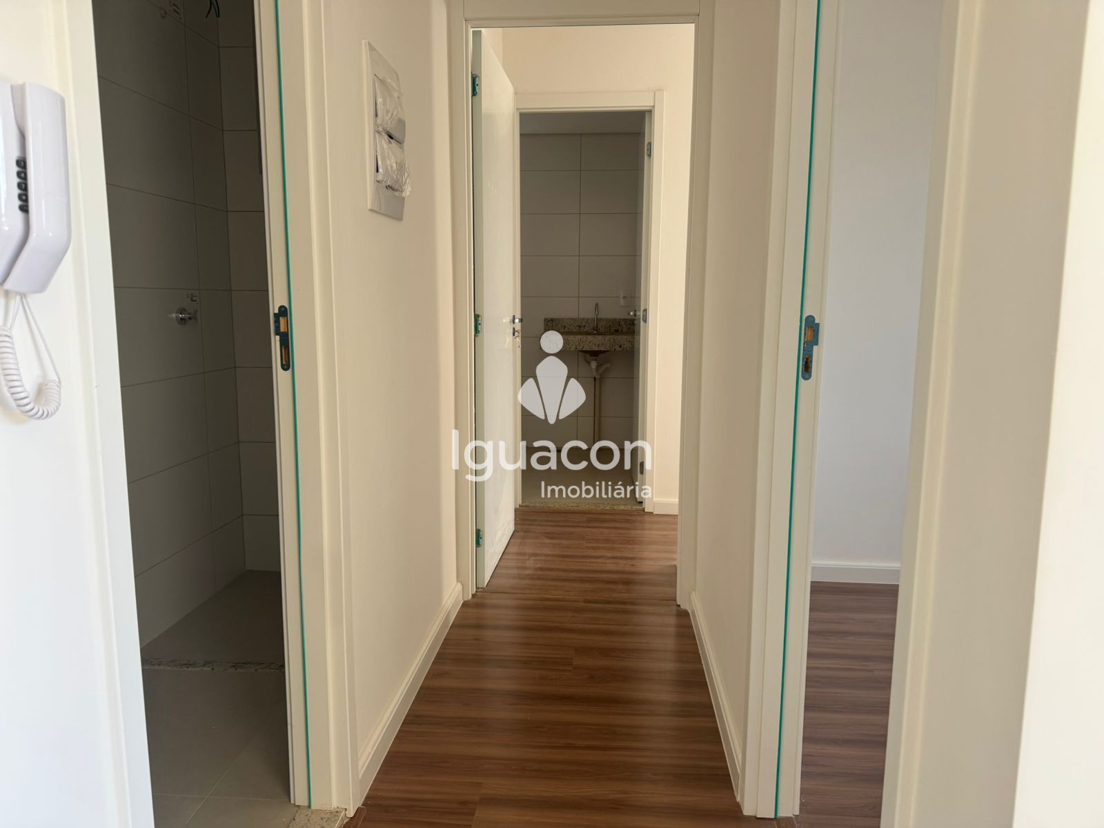 Apartamento no Residencial Royal Legacy