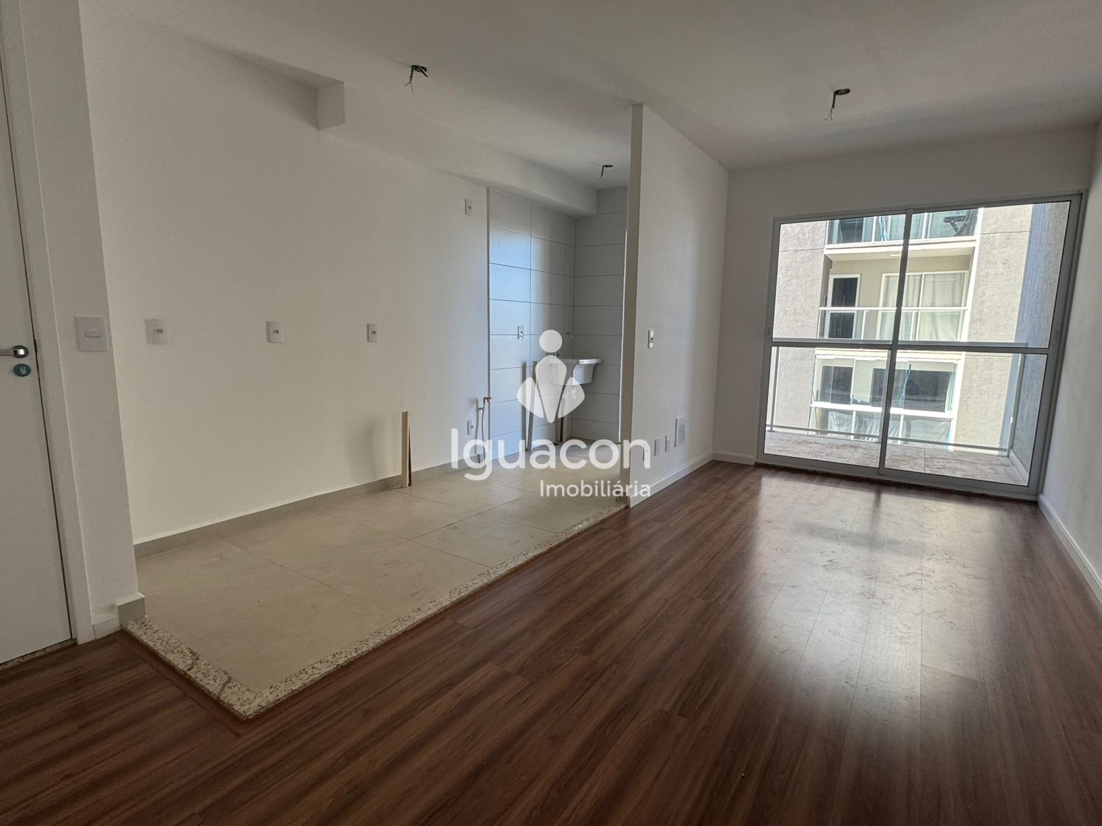 Apartamento no Residencial Royal Legacy