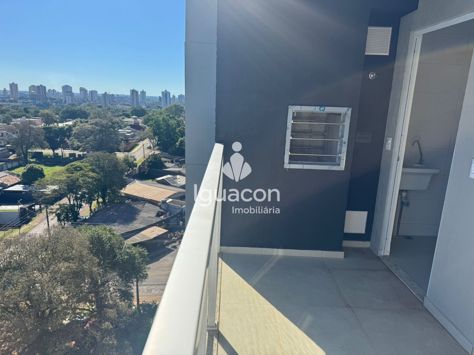 Apartamento no Residencial Royal Legacy