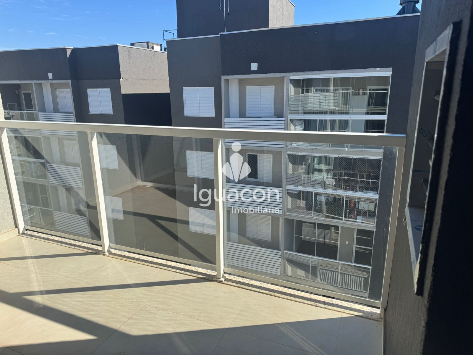 Apartamento no Residencial Royal Legacy