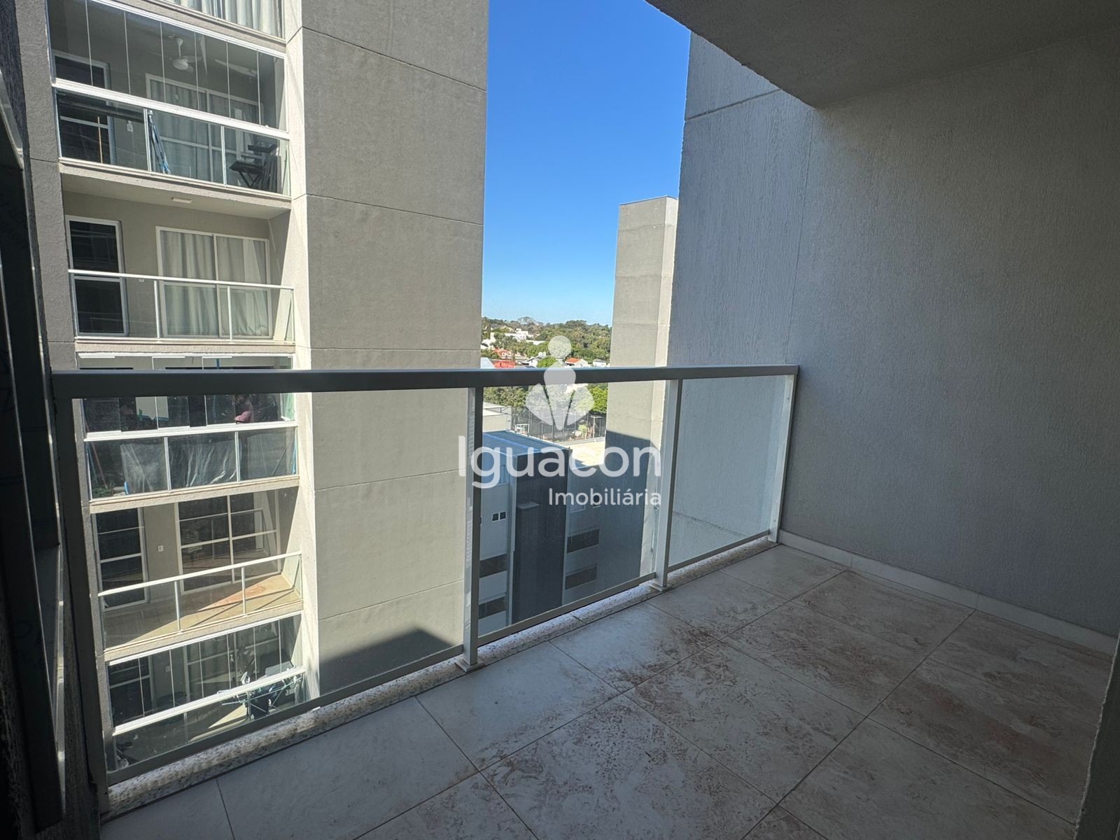 Apartamento no Residencial Royal Legacy