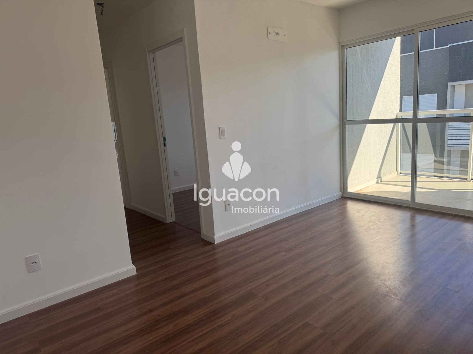 Apartamento no Residencial Royal Legacy