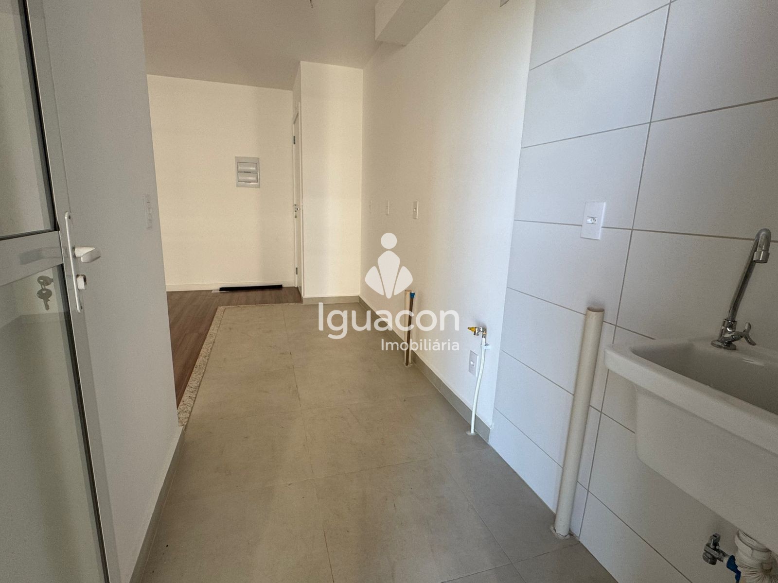 Apartamento no Residencial Royal Legacy