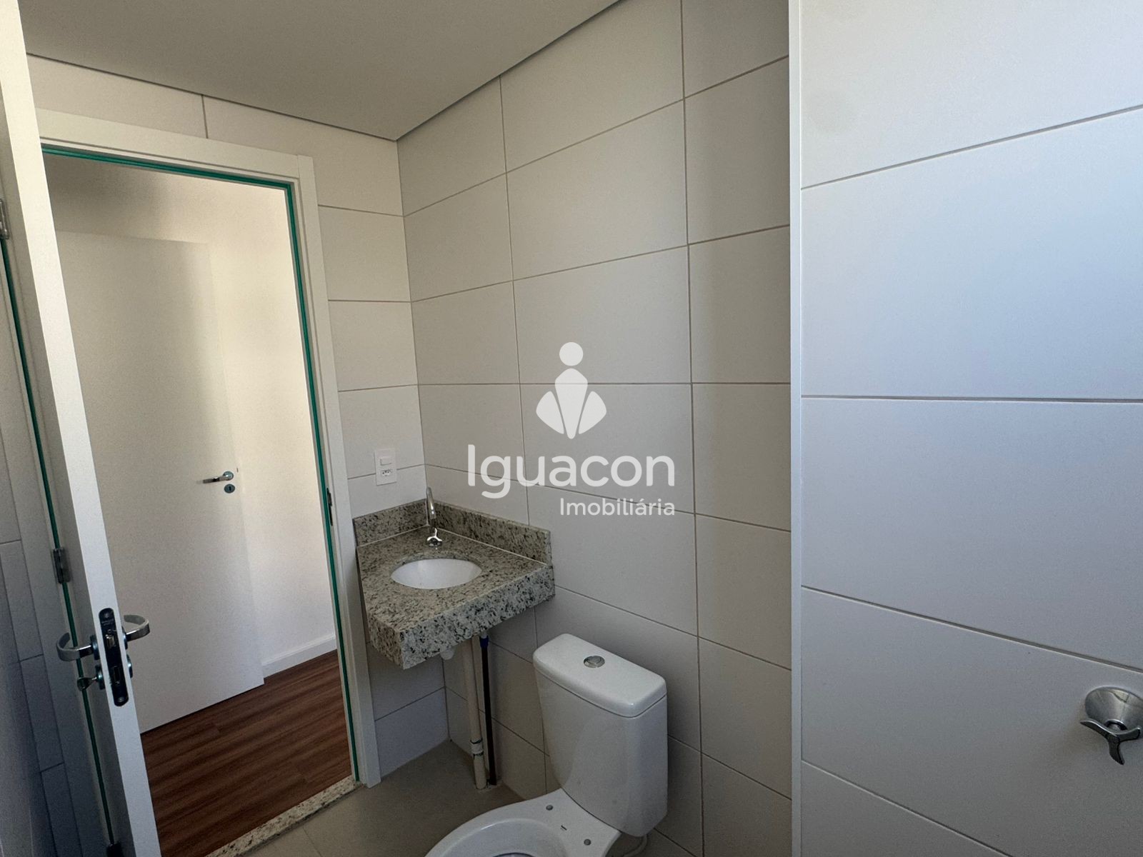 Apartamento no Residencial Royal Legacy