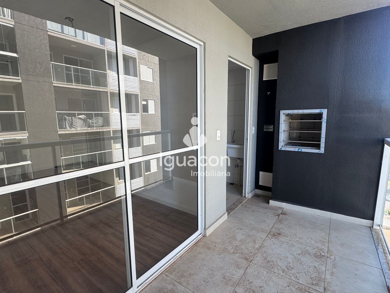 Apartamento no Residencial Royal Legacy