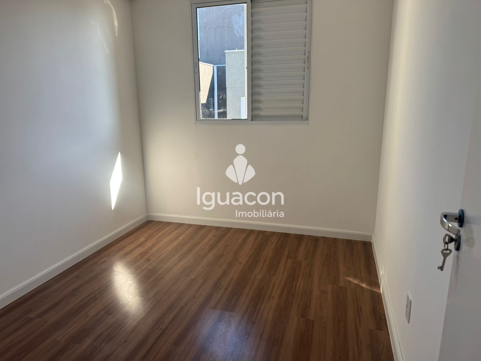 Apartamento no Residencial Royal Legacy