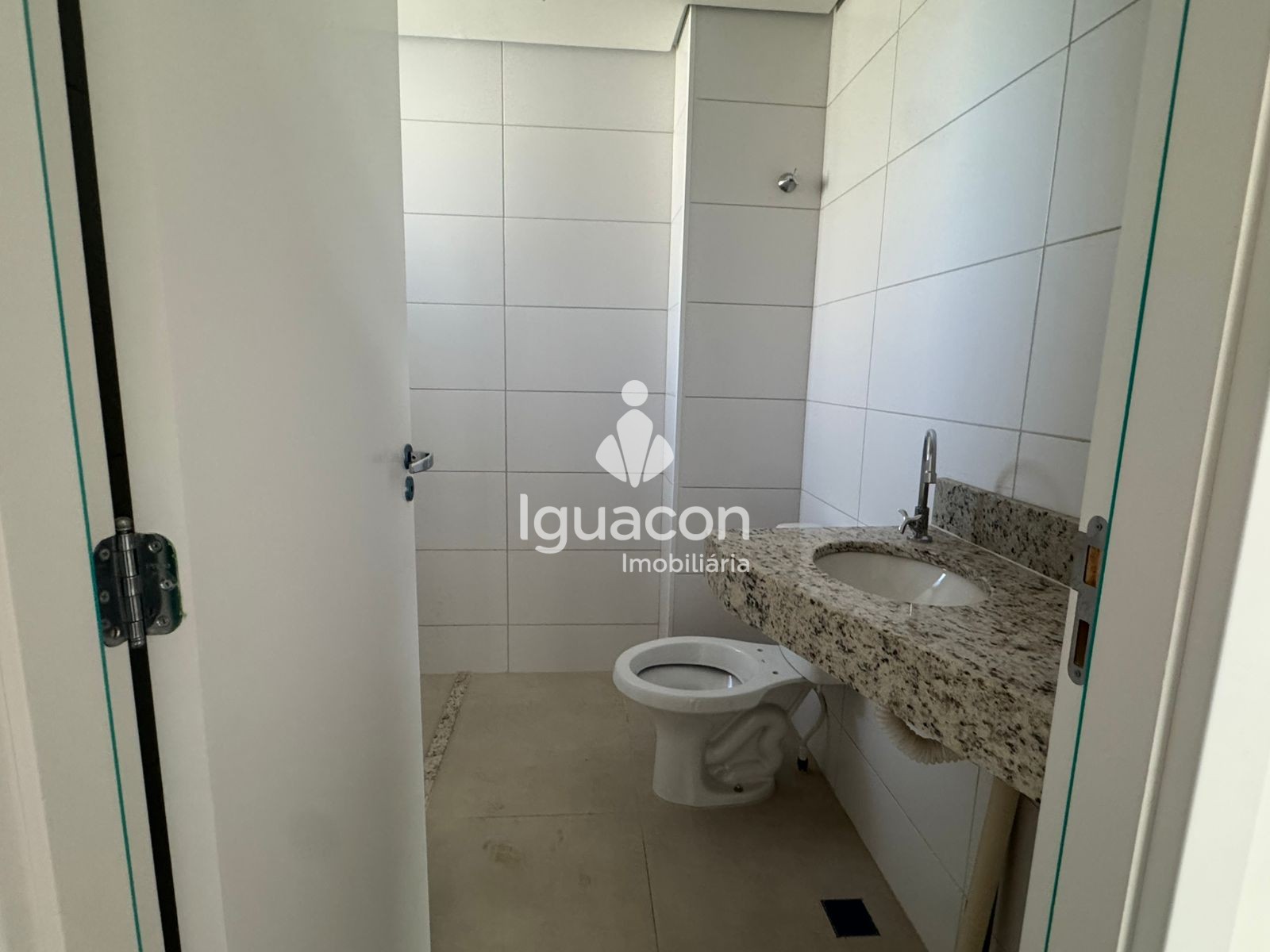 Apartamento no Residencial Royal Legacy